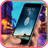 Fingerprint Lock Screen Prank mobile app icon