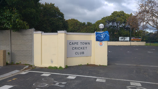 Cape Town Cricket Club 