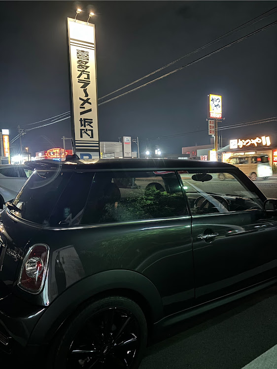 ミニ ハッチバックのMINI・故障・ミッショントラブル・帰ってきた愛車に関するカスタム事例の投稿画像2枚目
