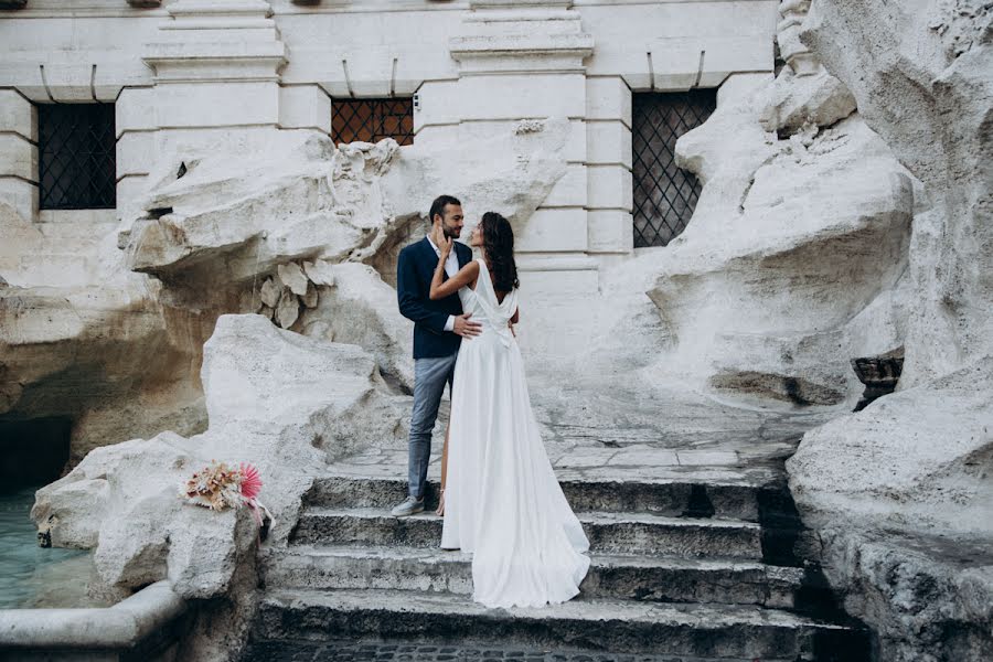 Fotografo di matrimoni Viktoriya Suzdalceva (suzdaltsevaphoto). Foto del 30 aprile 2022