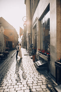 Fotograful de nuntă Svitlana Raychuk (clerstudio). Fotografia din 6 mai 2020