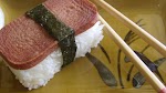 Spam Musubi was pinched from <a href="http://allrecipes.com/recipe/49785/spam-musubi/" target="_blank">allrecipes.com.</a>