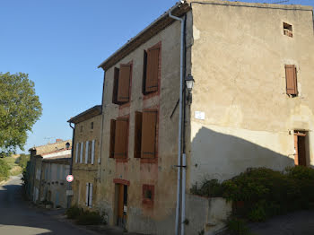 maison à Baraigne (11)