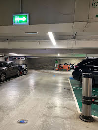 parking à Paris 5ème (75)