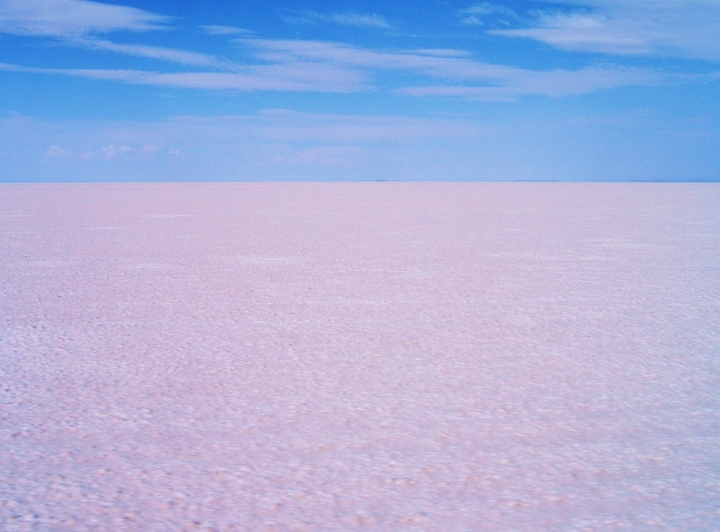 Tra il sale e il cielo di silvvv