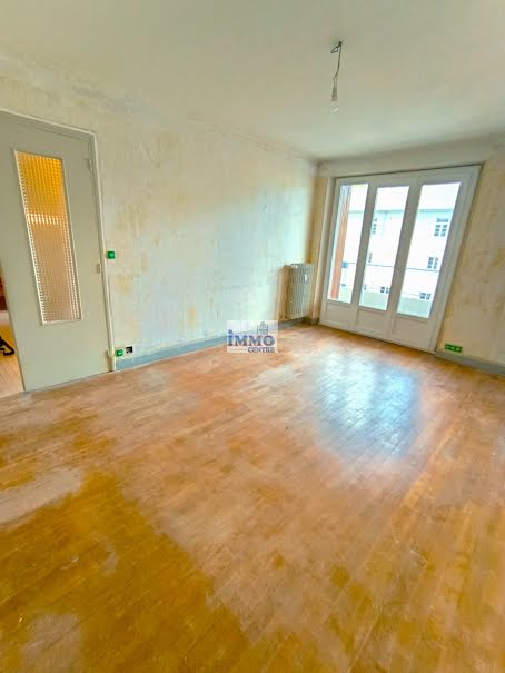 Vente appartement 2 pièces 44.23 m² à Rodez (12000), 89 000 €