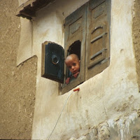 Timido sguardo di 