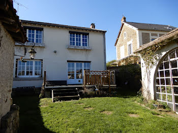 maison à Vert-le-Petit (91)