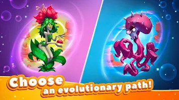 Poki Evolution: Hidden planet APK (Android Game) - Free Download