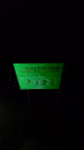 Jefferson Park