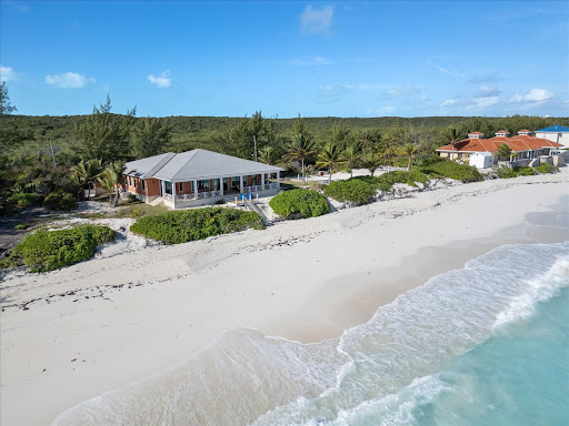 Maison avec terrasse 5