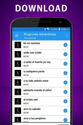 Adventist Ringtones