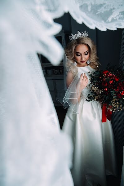 Wedding photographer Aleksey Kozlovich (alexeyk999). Photo of 8 February 2017