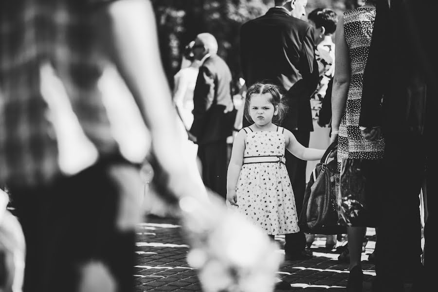 Wedding photographer Damian Bondyra (bondyrafotograf). Photo of 13 June 2017