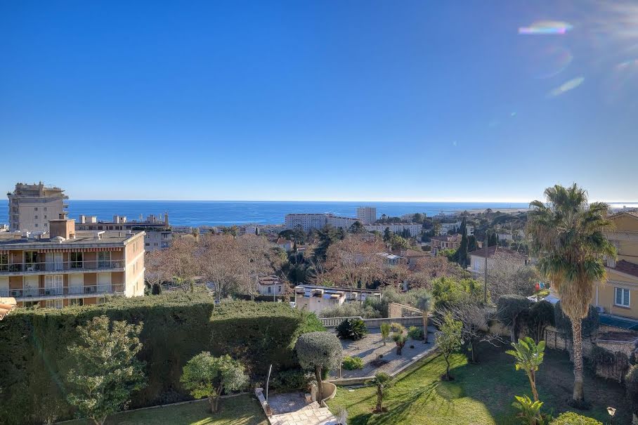 Vente villa 9 pièces 400 m² à Nice (06000), 2 790 000 €