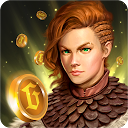 Herunterladen Guild Loot : Cooperative TCG Installieren Sie Neueste APK Downloader