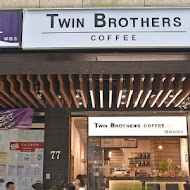 Twin Brothers Coffee