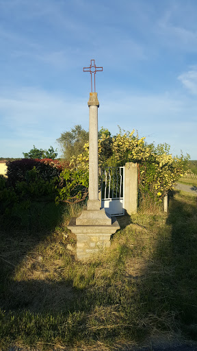 Brestalou Cross