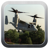 Gunship simülatörü 3D
