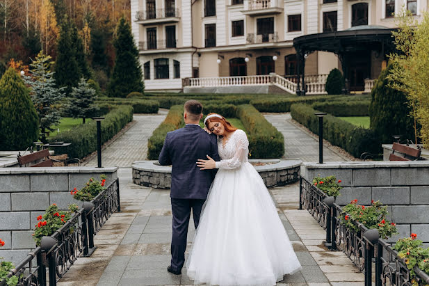 Fotografo di matrimoni Vasyl Leskiv (vasylleskiv). Foto del 23 dicembre 2022