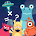 Fun Space Maths icon