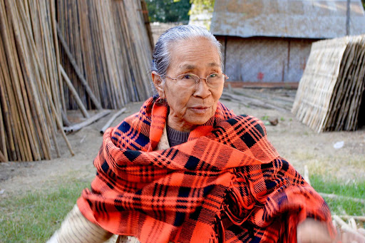 Myanmar-local3 - The Burmese people we met throughout our two weeks were gentle, friendly, hospitable and resilient.