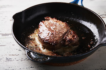 How to Make Filet Mignon
