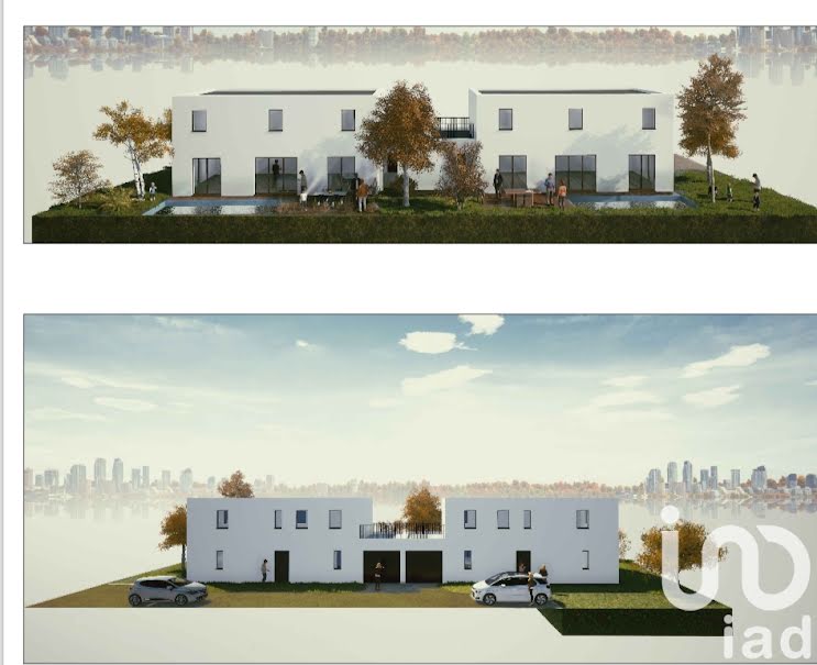 Vente maison 8 pièces 240 m² à Carbon-Blanc (33560), 630 000 €