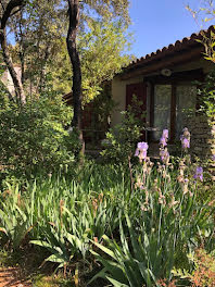 maison à Anduze (30)