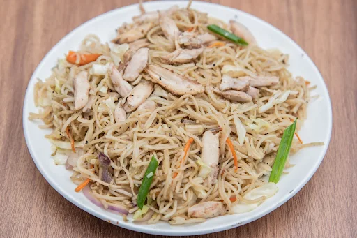 Chicken Hakka Chowmein