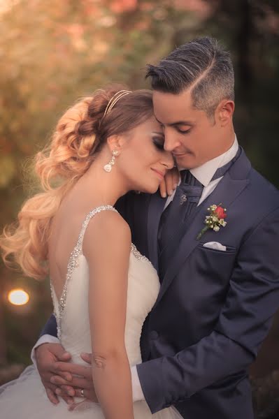 Hochzeitsfotograf Valentina Borgioli (valentinaborgio). Foto vom 27. September 2018