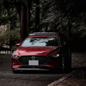 MAZDA3