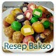 Download Resep Bakso Enak Lengkap For PC Windows and Mac 1.0