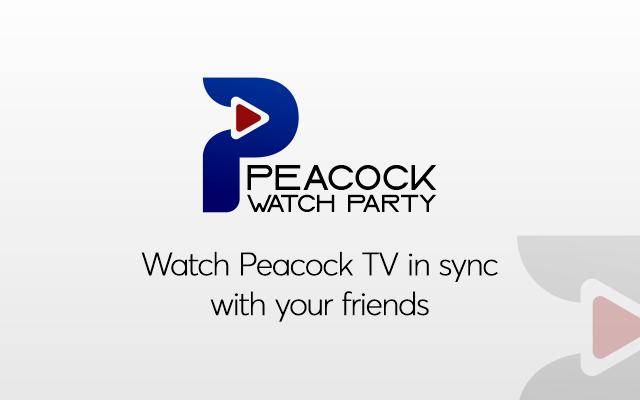 Peacock Watch Party Preview image 3