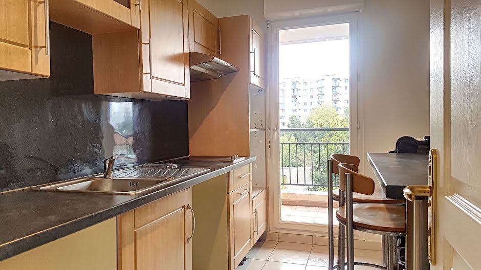 Vente appartement 4 pièces 80 m² à Marseille 13ème (13013), 199 000 €