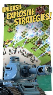 Boom beach pc kostenlos