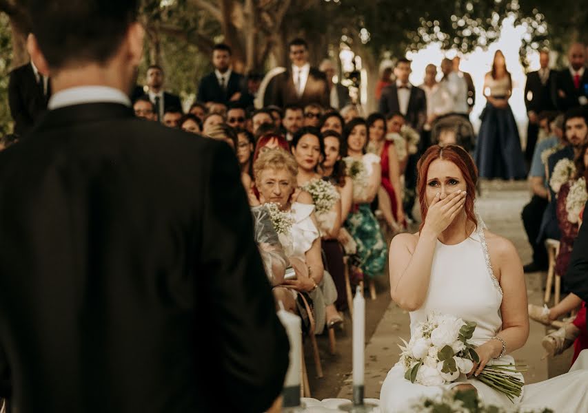 Wedding photographer Daniel Rivera (danielrivera). Photo of 27 June 2019