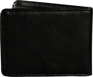 Fox Racing Core Wallet: Black alternate image 0