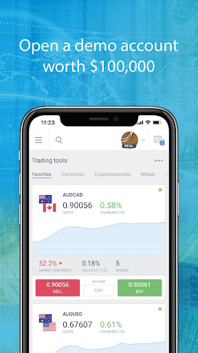 Forex, Stock Trading and Investing - LiteForex