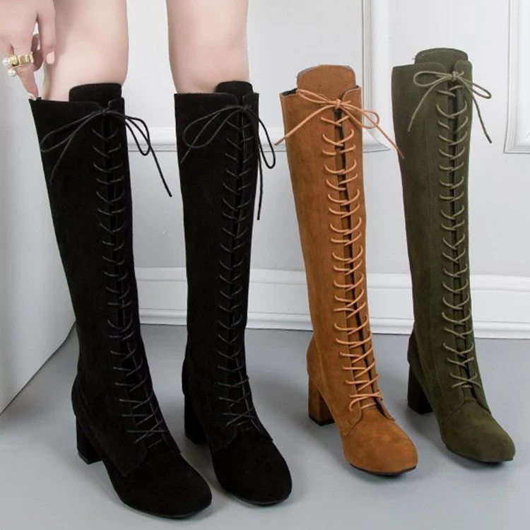 Nieuwe Veter Martin Boots voor Dames. Comfortabele en stijlvolle laarzen, ideaal voor herfst en winter. Perfect voor een casual of trendy look.