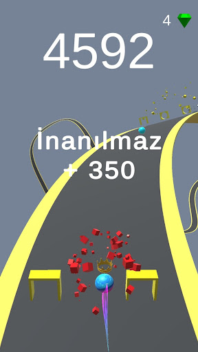 Şekil Yarışı - v1.0