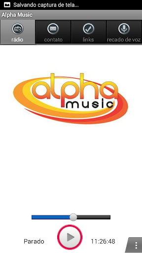 Alpha Music