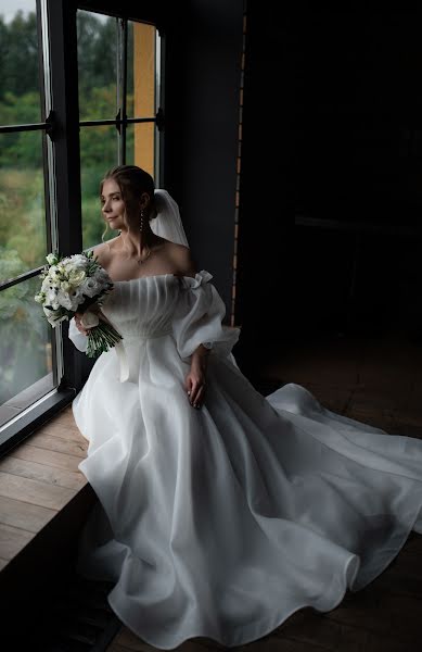 Wedding photographer Sergey Belikov (letoroom). Photo of 19 March 2023