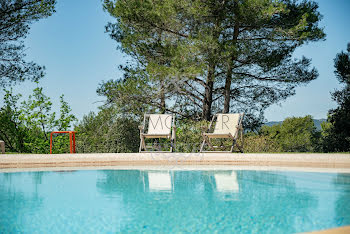 maison à Aix-en-Provence (13)