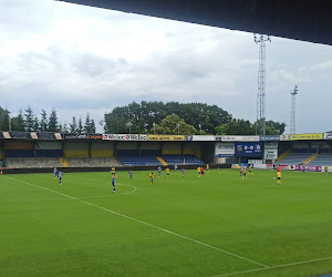 Gretig Westerlo wint erg overtuigend van AA Gent in oefenpot, hattrick voor Vaesen