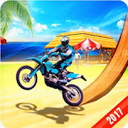 Super Bike Racig Stunt Master 2  Icon