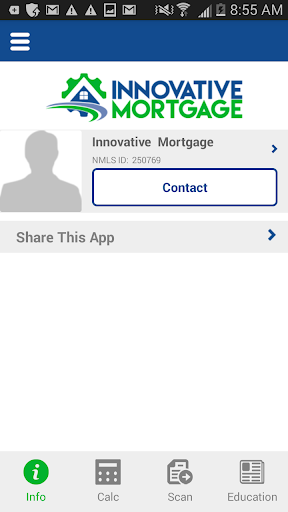 Mobile Mortgage