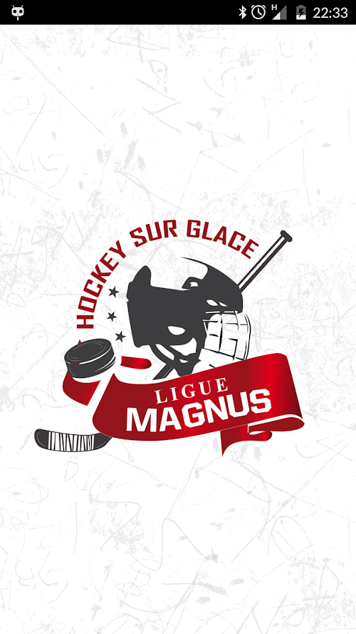 Android application Magnus Live (non-officiel) screenshort