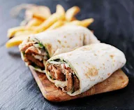 Delight Shawarma photo 1