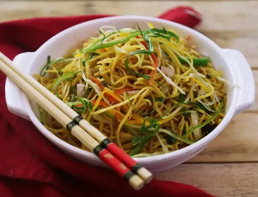 Hakka Noodles